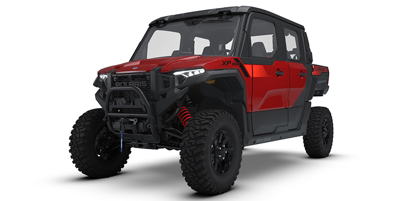 XPEDITION XP 5 Northstar at Mount Rushmore Motorsports