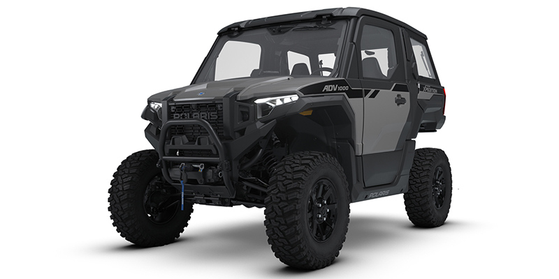 2026 Polaris Polaris XPEDITION ADV Northstar at Mount Rushmore Motorsports