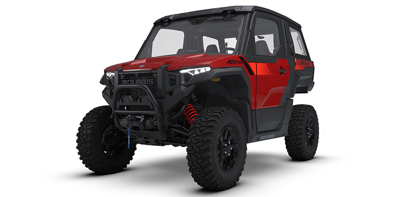 XPEDITION ADV Northstar at Mount Rushmore Motorsports