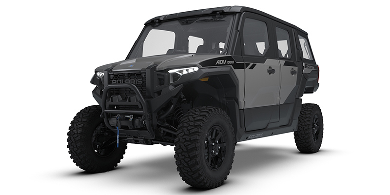 2026 Polaris Polaris XPEDITION ADV 5 Northstar at Mount Rushmore Motorsports