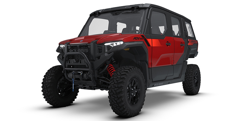 2026 Polaris Polaris XPEDITION ADV 5 Northstar at Mount Rushmore Motorsports