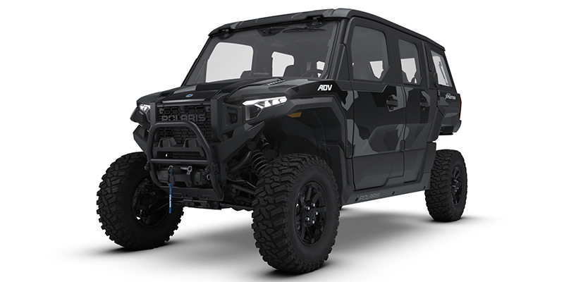XPEDITION ADV 5 Northstar at Mount Rushmore Motorsports