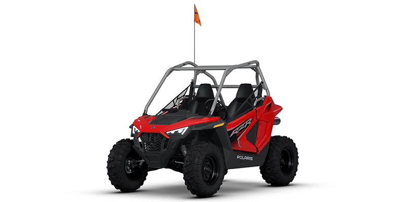 2026 Polaris RZR® 200 EFI at Mount Rushmore Motorsports