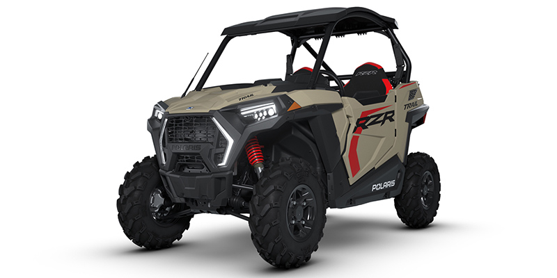 RZR® Trail Ultimate at Shift Digital - Website Access - Metric