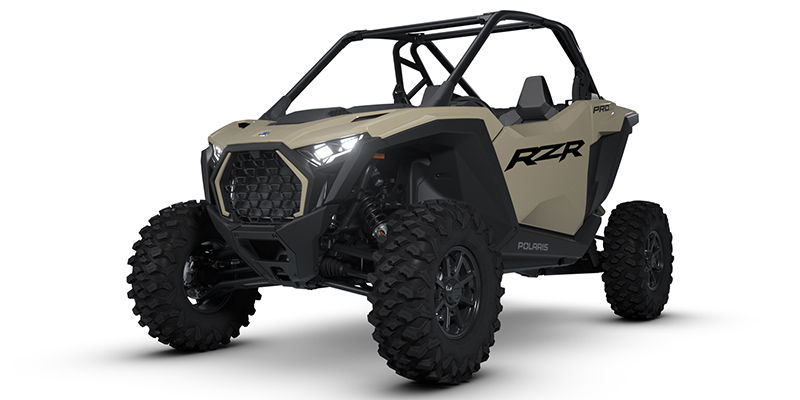 RZR Pro XP® Sport at Mount Rushmore Motorsports