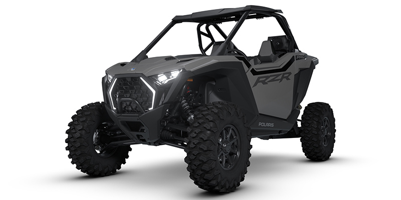 2026 Polaris RZR Pro XP® Ultimate at Mount Rushmore Motorsports