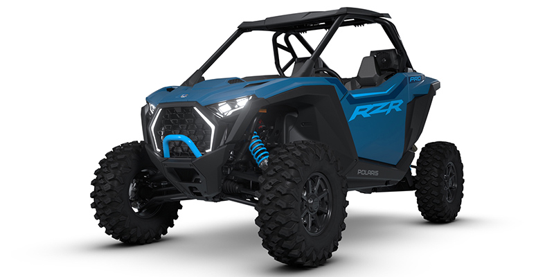 RZR Pro XP® Ultimate at Shift Digital - Website Access - Metric