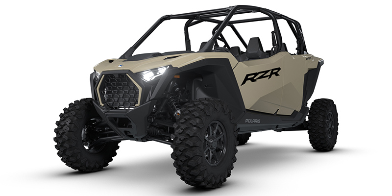 RZR Pro XP® 4 Sport at Shift Digital - Website Access - Metric