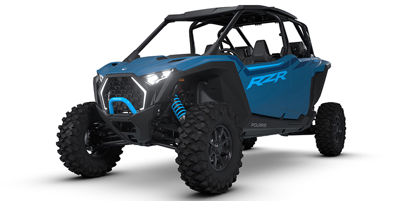 2026 Polaris RZR Pro XP® 4 Ultimate at Mount Rushmore Motorsports