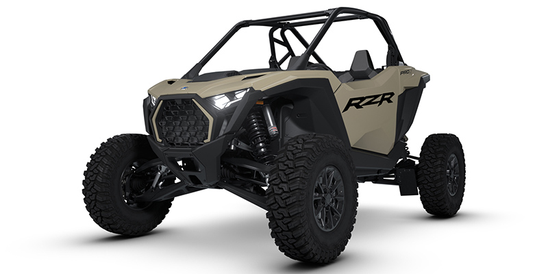 RZR Pro S Sport at Mount Rushmore Motorsports
