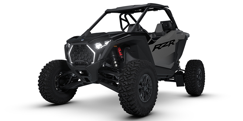 RZR Pro S Ultimate at Mount Rushmore Motorsports