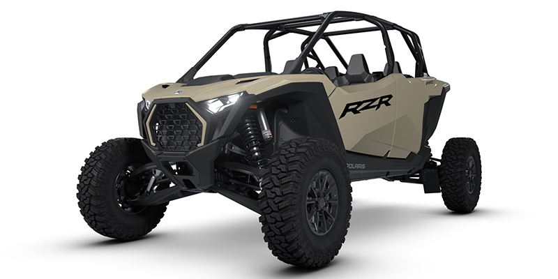 2026 Polaris RZR Pro S 4 Sport at Mount Rushmore Motorsports