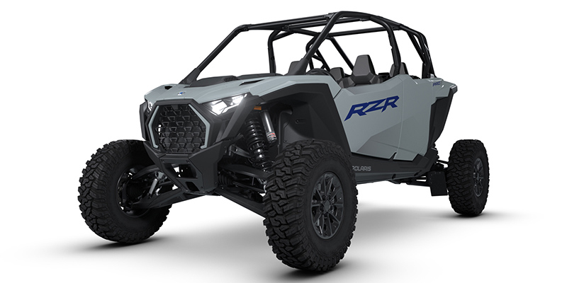 RZR Pro S 4 Sport at Mount Rushmore Motorsports