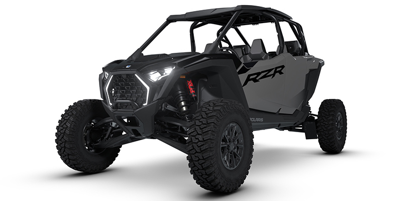 2026 Polaris RZR Pro S 4 Ultimate at Mount Rushmore Motorsports