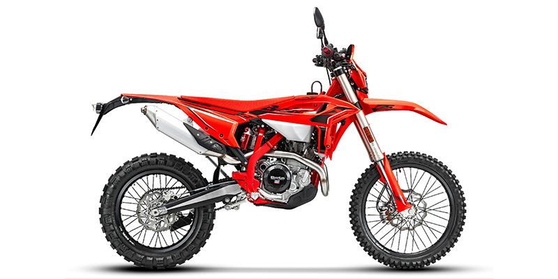 RS 350 at Mount Rushmore Motorsports