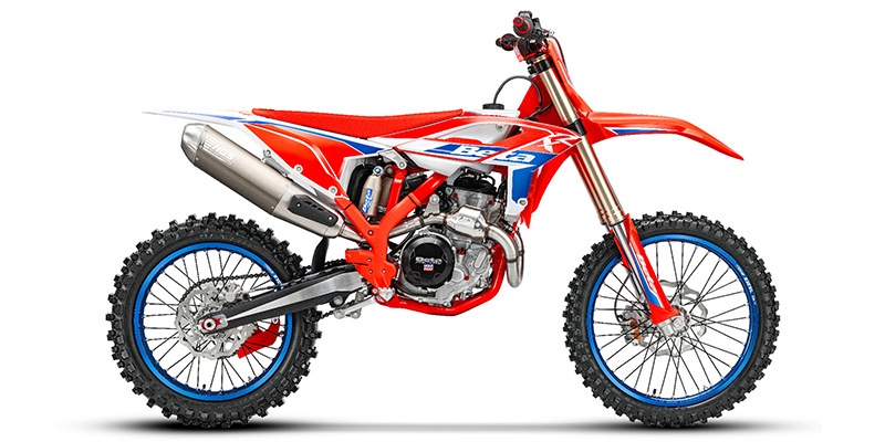 RX 450 at Mount Rushmore Motorsports