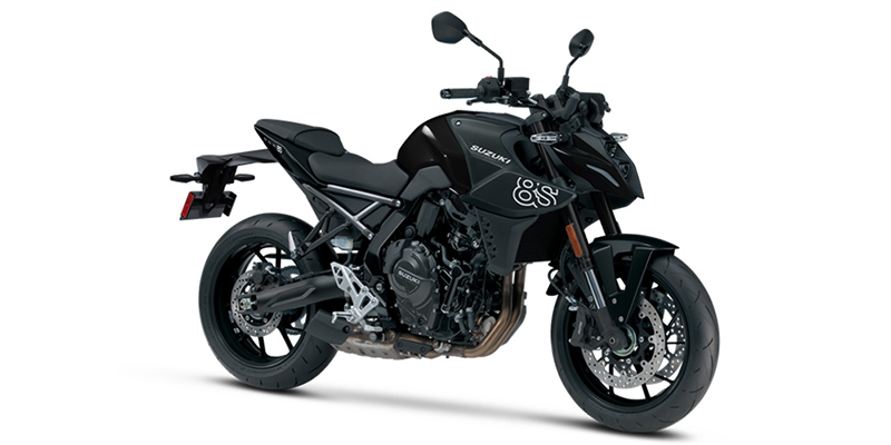 2026 Suzuki GSX 8S at Mount Rushmore Motorsports