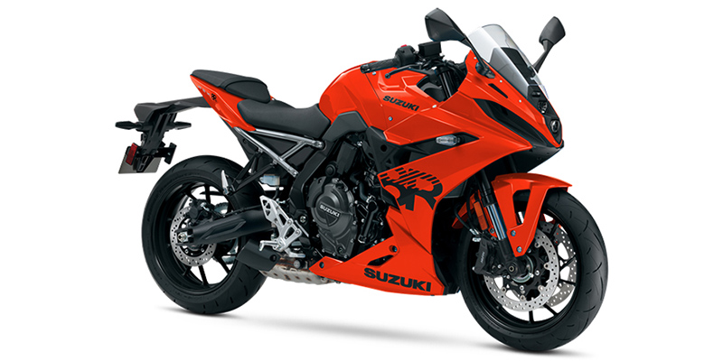 GSX-8R at Mount Rushmore Motorsports