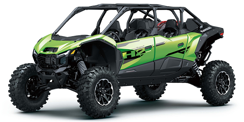 Teryx®4 H2 at Mount Rushmore Motorsports