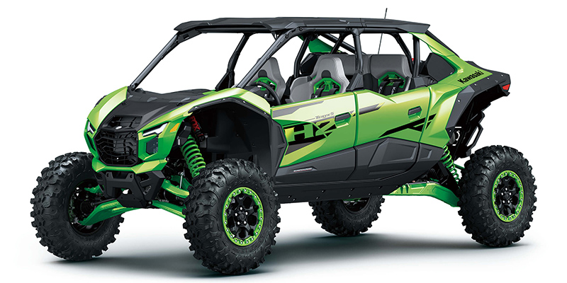 Teryx®5 H2 Deluxe eS at Mount Rushmore Motorsports