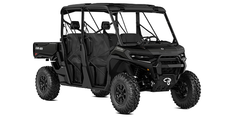 2026 Can-Am™ Defender MAX XT HD11 at Mount Rushmore Motorsports