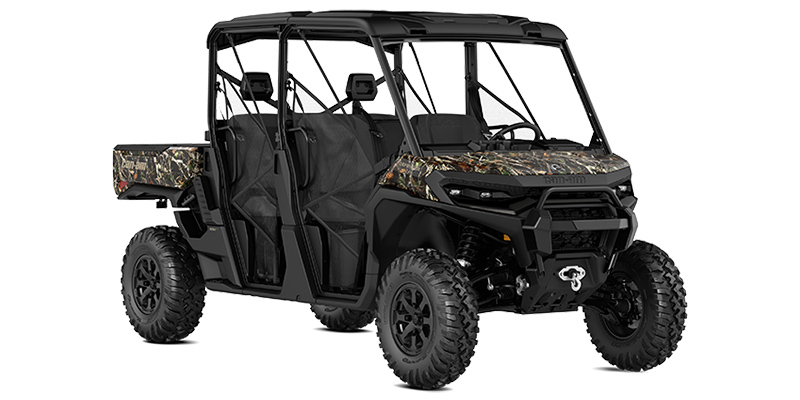 2026 Can-Am™ Defender MAX XT HD11 at Mount Rushmore Motorsports