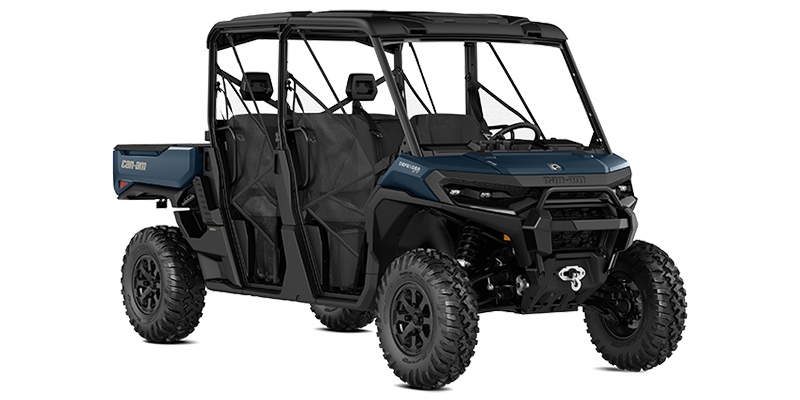 Defender MAX XT HD11 at Mount Rushmore Motorsports