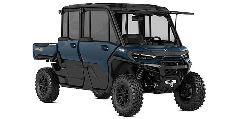 2026 Can-Am™ Defender MAX Limited HD11 at Mount Rushmore Motorsports