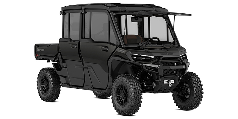 Defender MAX Lone Star Cab HD11 at Mount Rushmore Motorsports