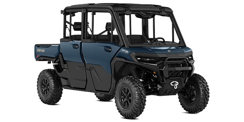 2026 Can-Am™ Defender MAX XT CAB HD11 at Mount Rushmore Motorsports