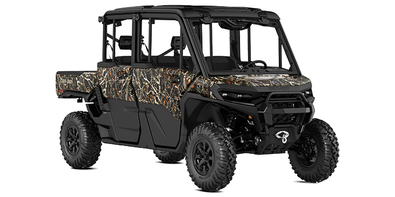2026 Can-Am™ Defender MAX XT CAB HD11 at Mount Rushmore Motorsports