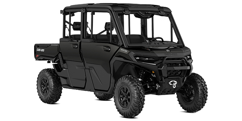 Defender MAX XT CAB HD11 at Mount Rushmore Motorsports
