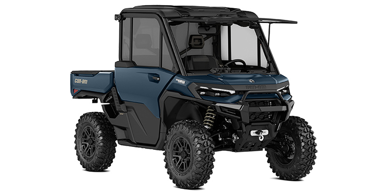 2026 Can-Am™ Defender Limited HD11 at Mount Rushmore Motorsports
