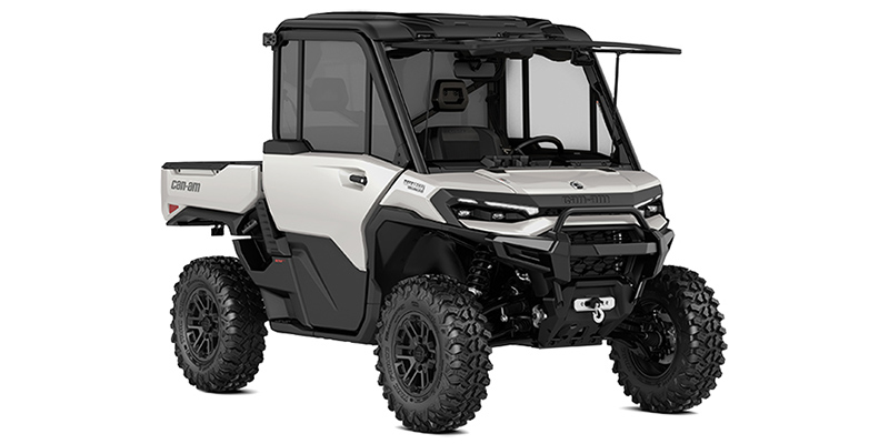 2026 Can-Am™ Defender Limited HD11 at Mount Rushmore Motorsports