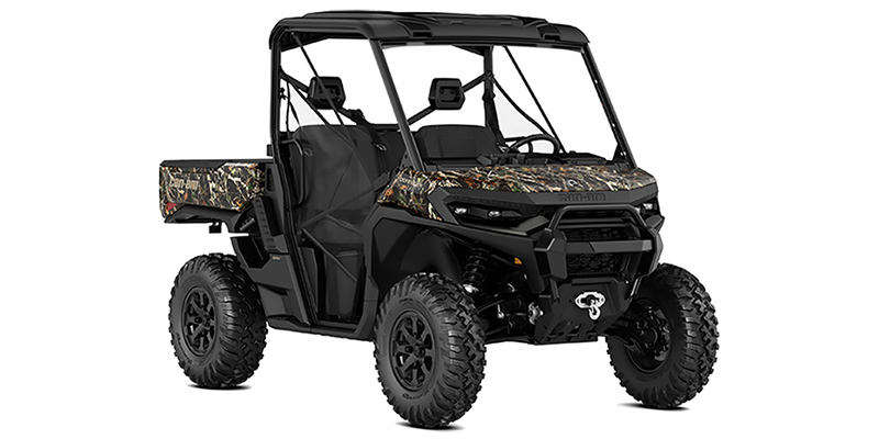 2026 Can-Am™ Defender XT HD11 at Mount Rushmore Motorsports