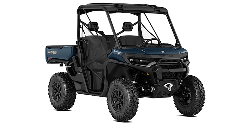 Defender XT HD11 at Mount Rushmore Motorsports