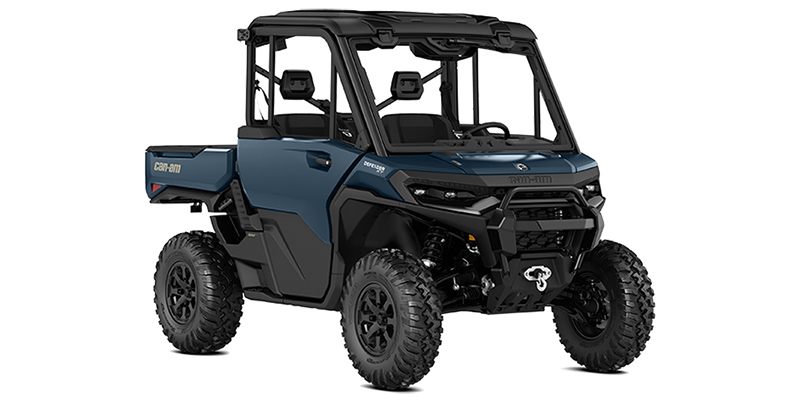 2026 Can-Am™ Defender XT CAB HD11 at Mount Rushmore Motorsports