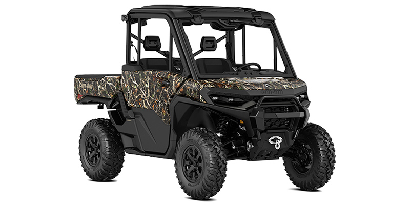 2026 Can-Am™ Defender XT CAB HD11 at Mount Rushmore Motorsports