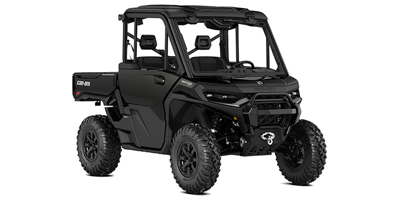 Defender XT CAB HD11 at Mount Rushmore Motorsports