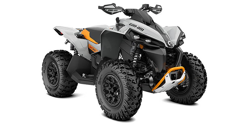 2026 Can-Am™ Renegade X xc 1000R at Shift Digital - Website Access - Metric