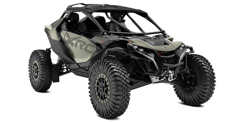 Maverick R X rc at Mount Rushmore Motorsports
