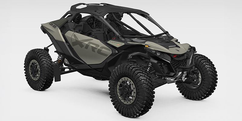 Maverick R X rc With SMART-SHOX  at Mount Rushmore Motorsports