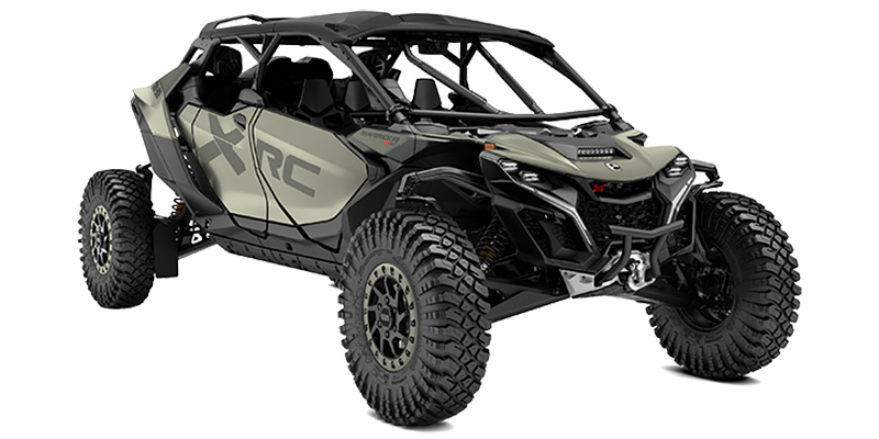 Maverick R MAX X rc at Mount Rushmore Motorsports