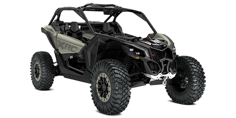 Maverick™ X3 X™ rc TURBO RR 64  at Mount Rushmore Motorsports