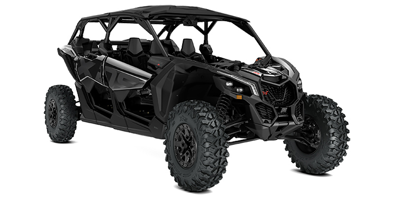2026 Can-Am™ Maverick X3 MAX X ds TURBO RR at Mount Rushmore Motorsports