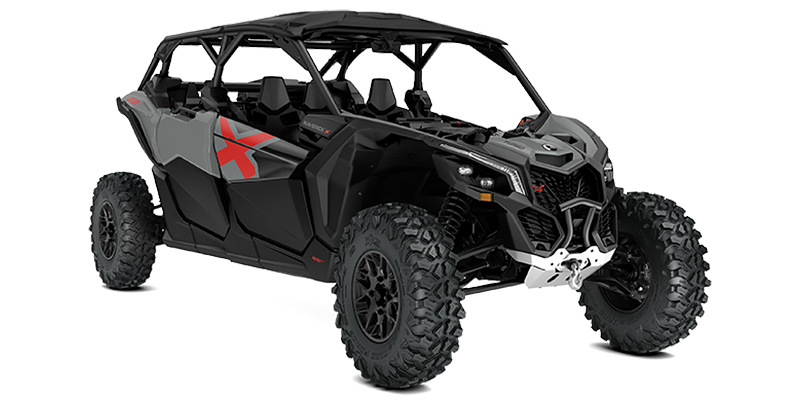 Maverick™ X3 MAX X TURBO at Mount Rushmore Motorsports