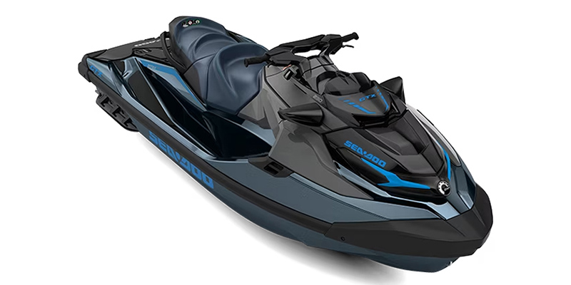 2026 Sea-Doo GTX 230 at Mount Rushmore Motorsports
