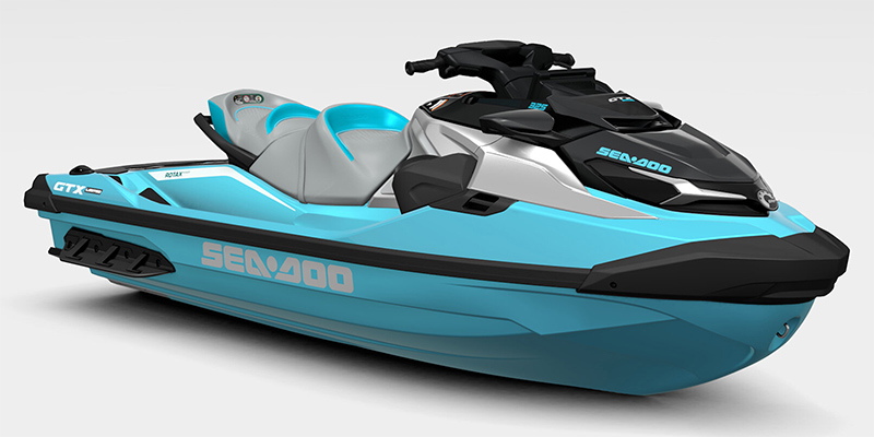 2026 Sea-Doo GTX Limited 325 at Mount Rushmore Motorsports