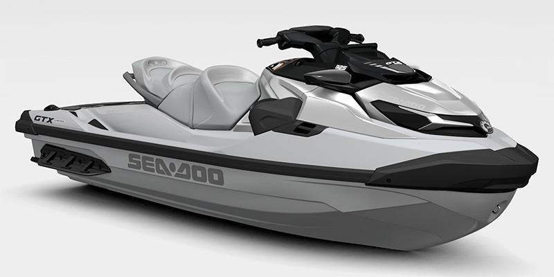 2026 Sea-Doo GTX Limited 325 at Mount Rushmore Motorsports