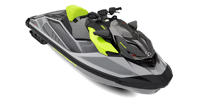 2026 Sea-Doo RXP-X 325 at Mount Rushmore Motorsports